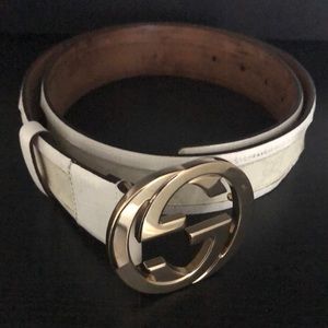 Gucci Belt